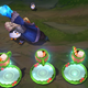 Illustration for article titled League Of Legends’ ‘Snow Day’ Skins Add Hot Cocoa And Penguins To Your Arsenal